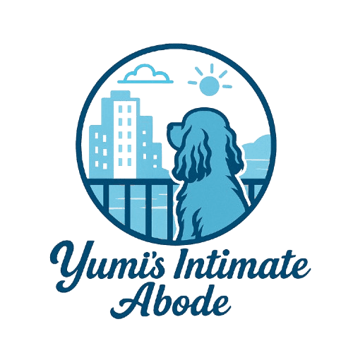 Yumi's Intimate Abode