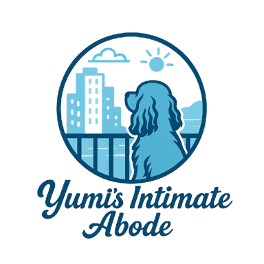 Yumi's Intimate Abode